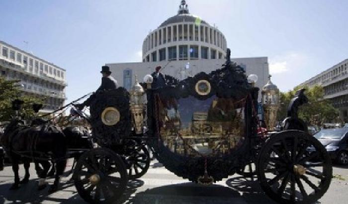 L'avvocato dei Casamonica: Gabrielli? Usa metodi mafiosi