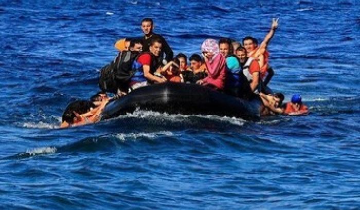 Naufragio in Grecia: 34 morti, strage di bimbi