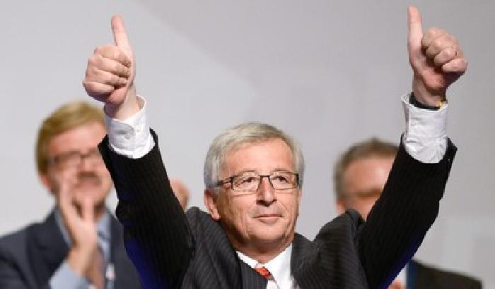 Accordo Ue: uso della forza contro gli scafisti