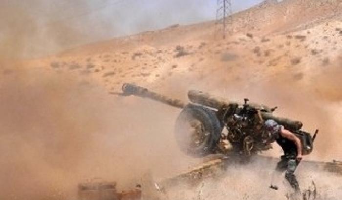 Siria: nuovo attentato provoca 7 morti e 21 feriti