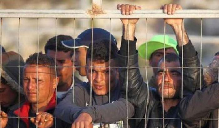 Migranti, La Serbia prepara un piano d'emergenza per i ritorni