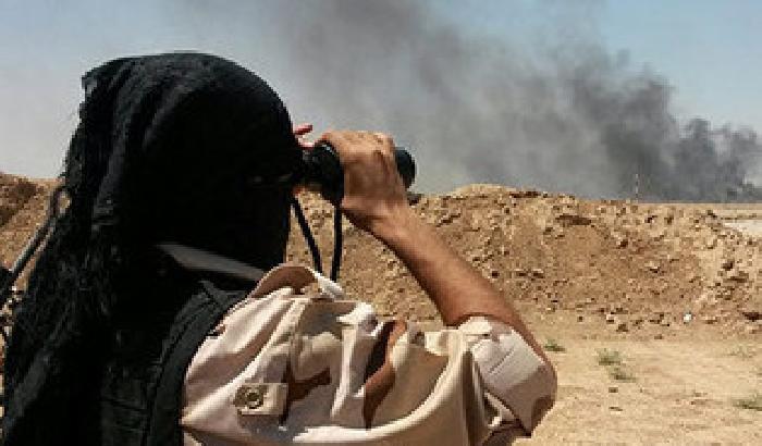 La denuncia del vescovo di Aleppo: la Turchia finanzia l'Isis