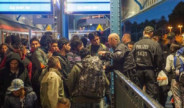 L’ Orient Express dei migranti