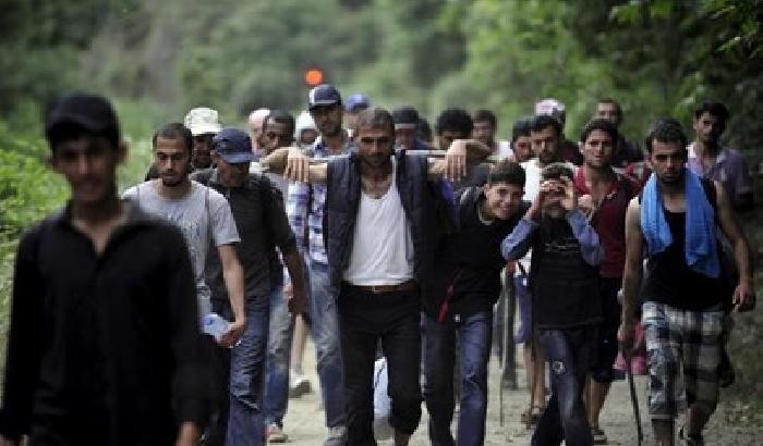 0133F3-NEWS_159775 Migranti, la rotta è cambiata