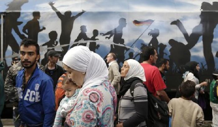 Serbia, Croazia, Ungheria e Slovenia: sui migranti tutti contro tutti