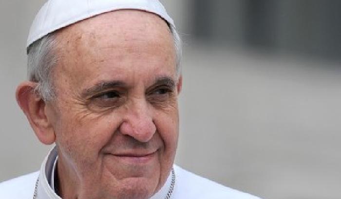 La prima volta di Francesco, Papa anticonsumista, negli Usa