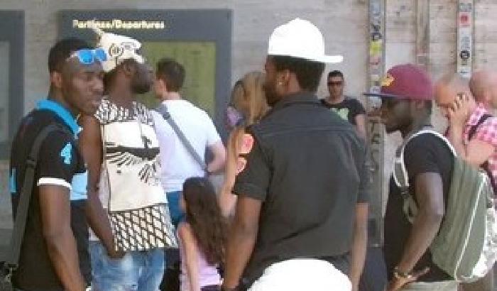 Rifugiati, accettate solo metà delle domande di protezione internazionale