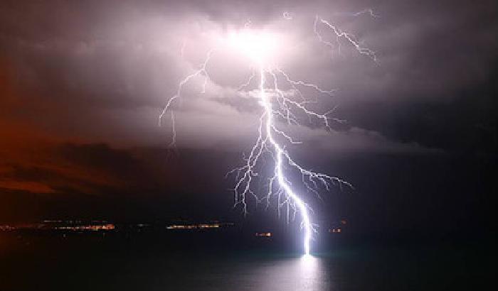 Maltempo: piogge al nord, instabilità al sud