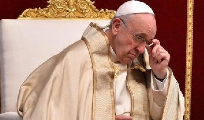 Papa negli Usa: l'unità è un imperativo per la Chiesa