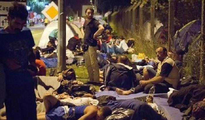 Accordo Ue, ma l'Italia ha abbastanza migranti da ricollocare?