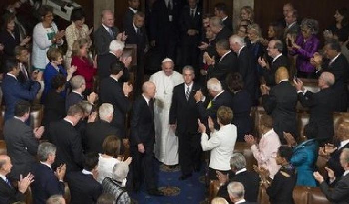 Il Papa da New York: condoglianze ai musulmani