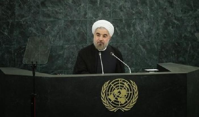 Iran: solo con Assad si può battere il terrorismo