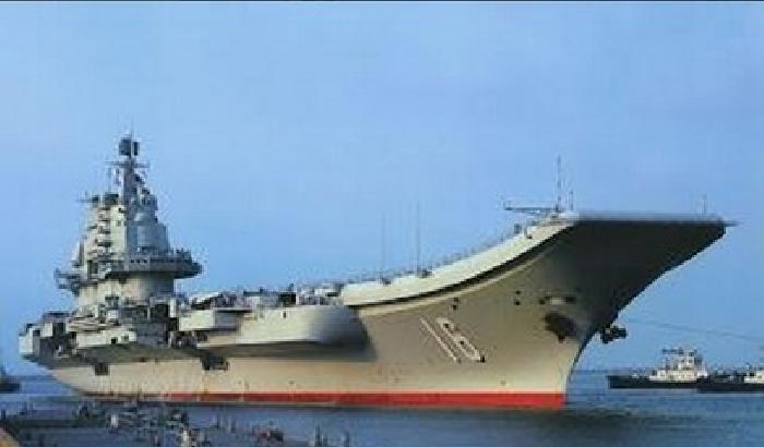 Russia e Cina alleate in Siria