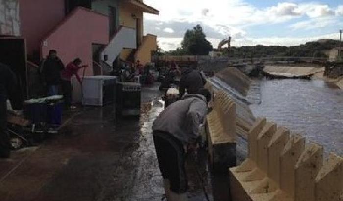 013790-NEWS_161738 Allerta meteo in Sardegna: codice rosso