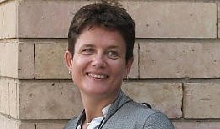 Jacky Sutton inviata di guerra, uccisa due volte