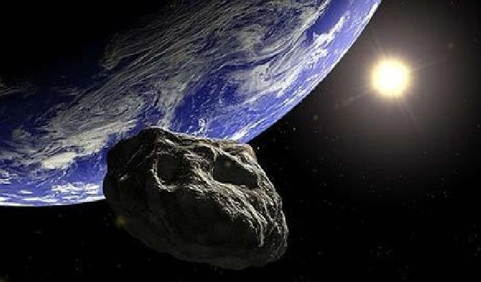 013A41-NEWS_163155 Halloween da brivido: ecco l'asteroide che sfiorerà la terra