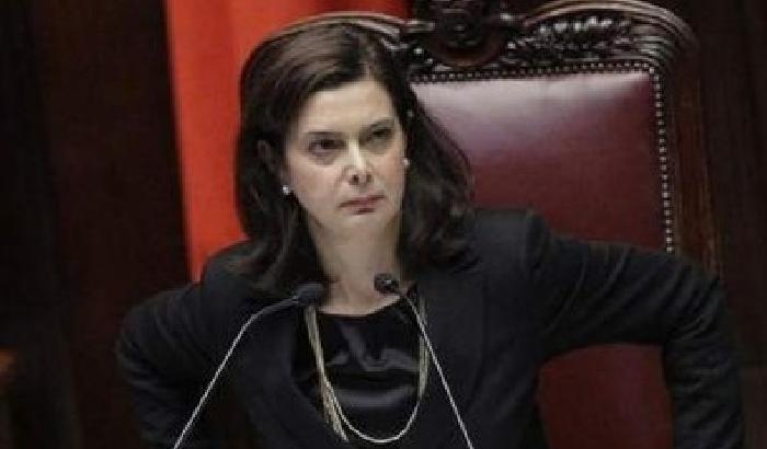 013A6B-NEWS_163248 Grimoldi (Lega): Cameron blocca le moschee e la Boldrini invita l'Imam