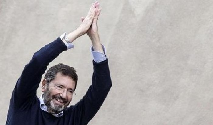 013A85-NEWS_163304 Marino verso il ritiro delle dimissioni: lavoro e guardo avanti