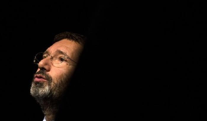 013AE8-NEWS_163520 La lettera di Marino: ecco perché ritiro le dimissioni