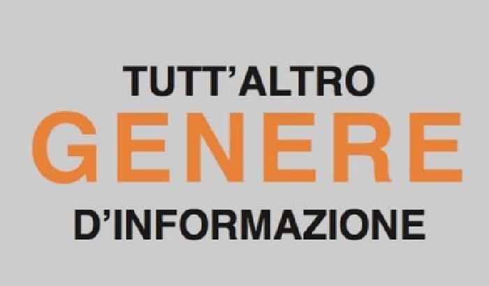 013BB4-NEWS_163953 Tutt'altro genere di informazione, il 10 novembre a Milano