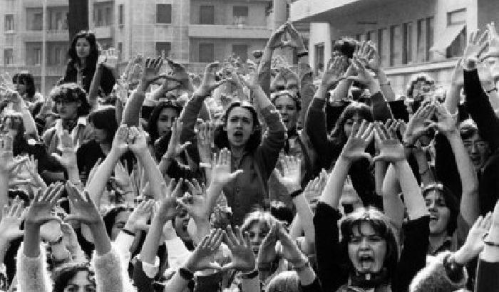 013D5A-NEWS_164856 I diritti delle donne hanno almeno 4.000 anni