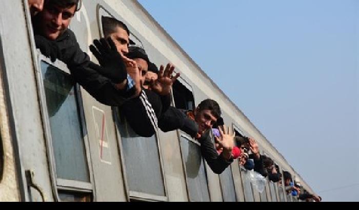 Migranti: nessuno li vuole più