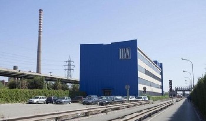 L'Ilva di Taranto 
