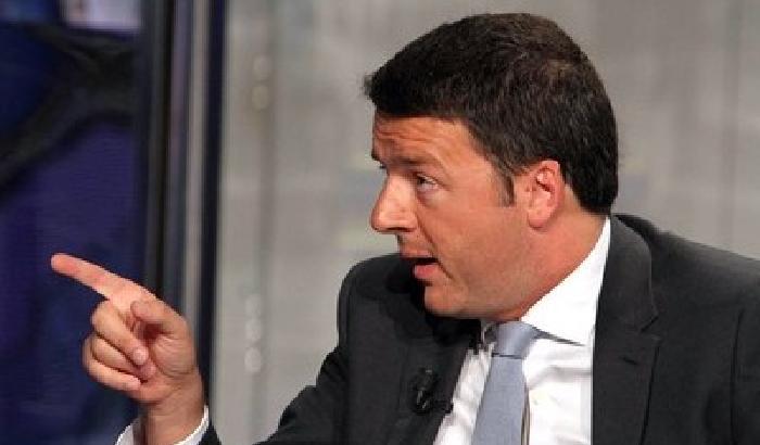 Matteo Renzi