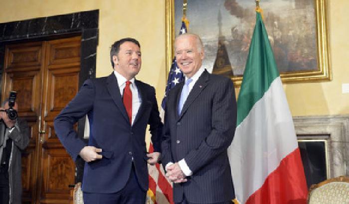 013FCD-NEWS_166244 Italia inutile nella guerra di Siria? No, obbedisce agli Usa