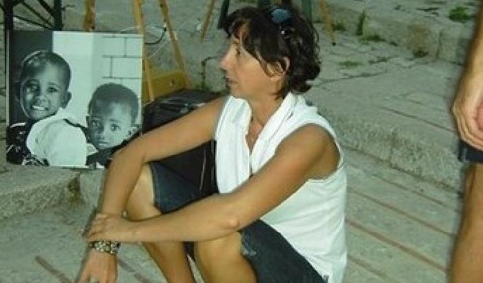 La dottoressa Rita Fossaceca, uccisa in Kenya