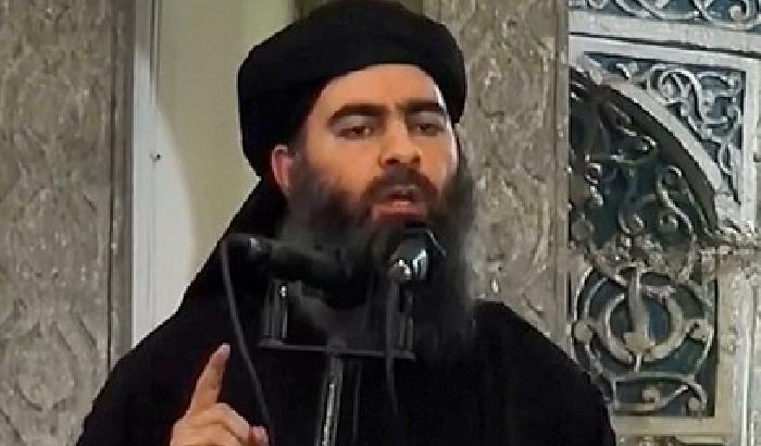 013DA4-il-califfo-dell-isis-al-baghdadi il Califfo dell'Isis Al-Baghdadi