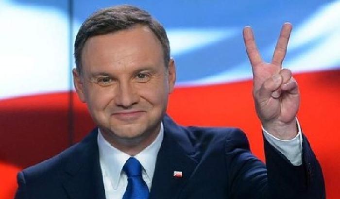 Dopo la vittoria del centro-destra sarà una Polonia orbanizzata?