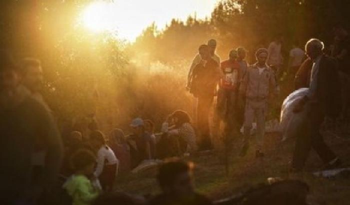 014095-NEWS_166687 Il ricatto dei migranti