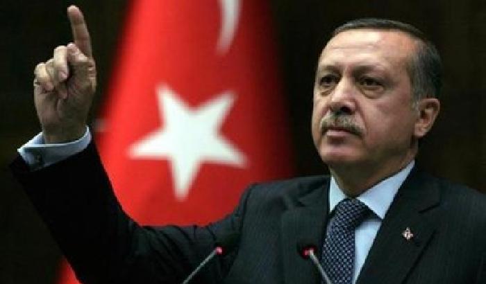 Erdogan, da Sultano a perdente?