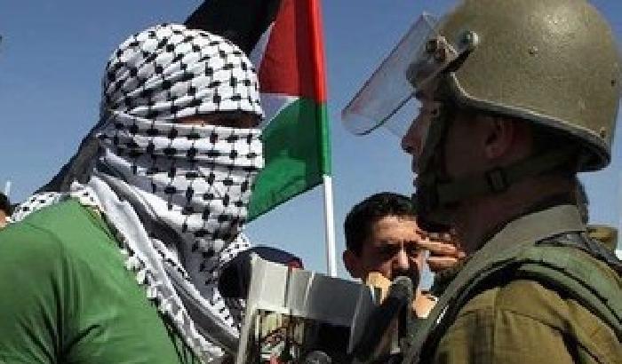 Intifada dei coltelli