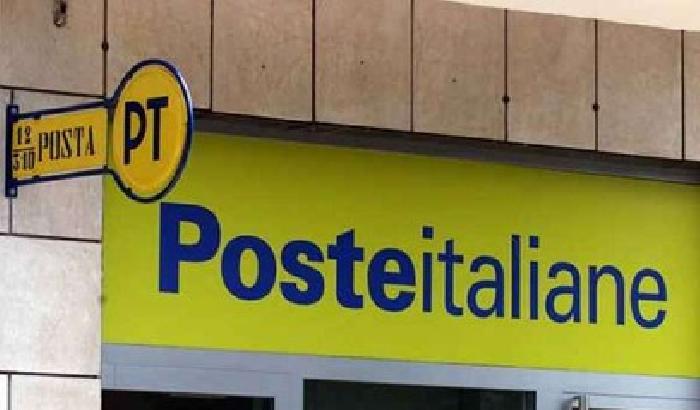 Le Poste: giornali a giorni alterni in 5.296 Comuni. La protesta della Fnsi