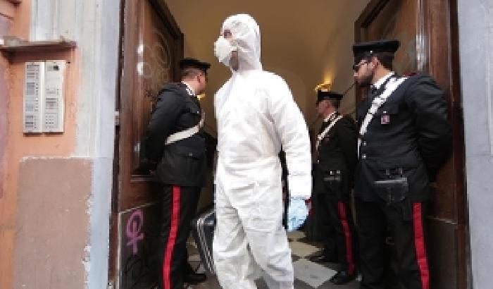 Roma, ucciso un manager tedesco: 4 arresti