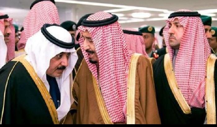 01431D-NEWS_168047 La “strana alleanza” araba anti Isis