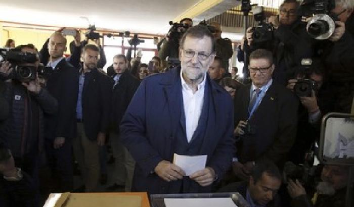 Spagna, il voto fa rischiare l'ingovernabilità