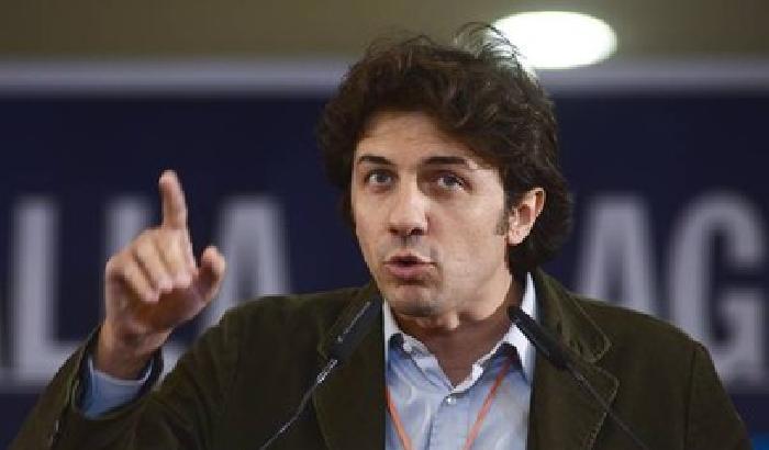 Radicali, Marco Cappato