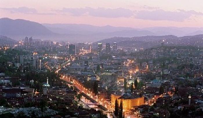 Sarajevo