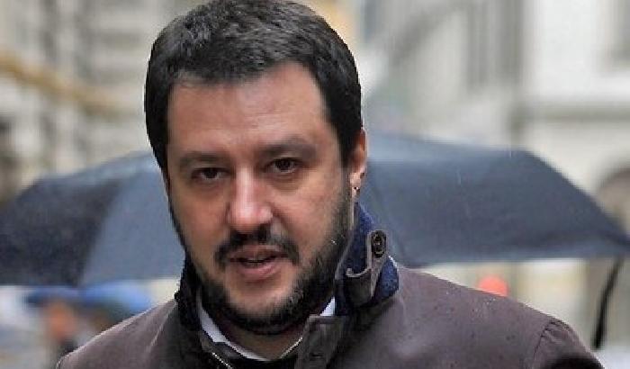 Matteo Salvini