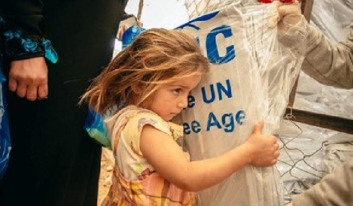 014619-NEWS_169667 I bimbi siriani assediati dalla fame