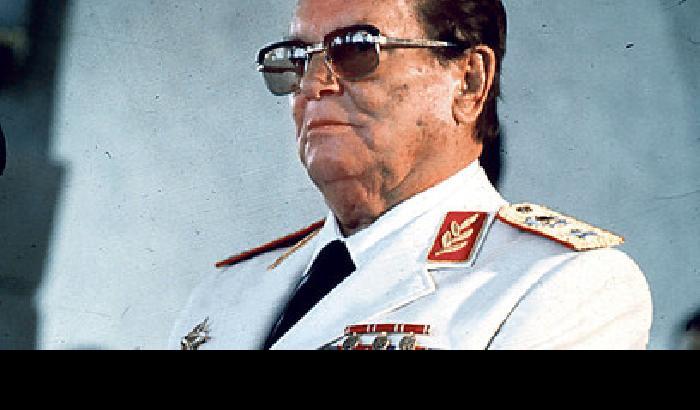 0146EF-NEWS_170177 Tito, genio e dissolutezza