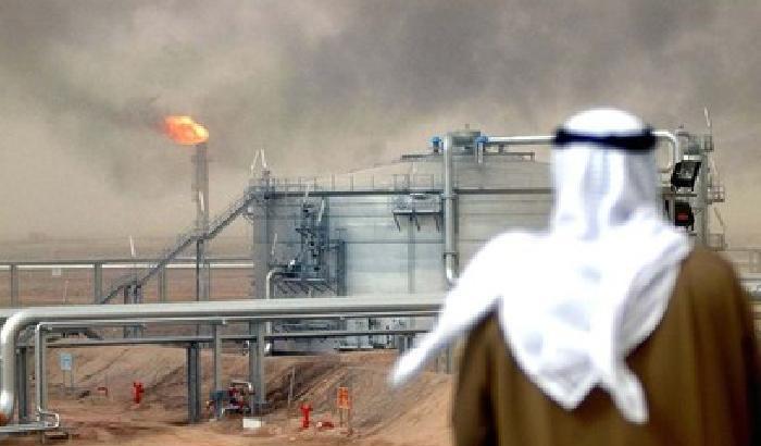 La crisi profonda della monarchia saudita