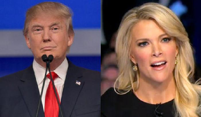 Megyn Kelly, la giornalista che fa paura a Trump