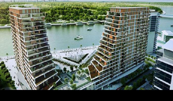 Addio alla stazione di Belgrado