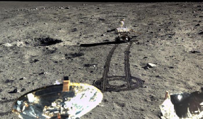 014A43-NEWS_172082 Sulla Luna ora si parla cinese