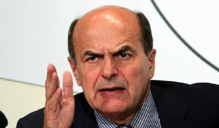 Pier Luigi Bersani