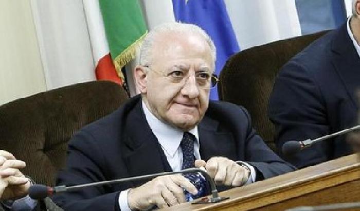 Vincenzo De Luca